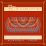 Lake Michigan Cello Variations (No. 1 to No. 7)