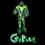 Crybaby (Explicit)