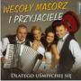 Dlatego uśmiychej się