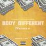 BODY DIFFERENT (Remix) [Explicit]