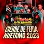 Cierre de Feria Huetamo 2023 (En Vivo)