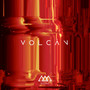 Volcán