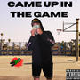 Came up in the game (Explicit)