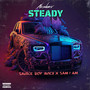 Steady (Explicit)