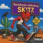 Skitz (feat. 8thWardSavage) [Explicit]