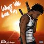 What We Live For (Explicit)