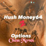 Chess moves (Explicit)