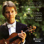 Grieg: Violin Sonatas