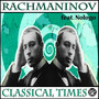 Classical Times (Electronic Version)