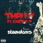 Thru D' Flames E.P [Mixtape] (Explicit)