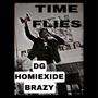 TIME FLIES (Explicit)