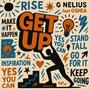Get up (feat. Oshea) [Explicit]