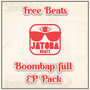 Boombap Full Pack - EP