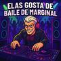 ELAS GOSTA DE BAILE DE MARGINAL (BEAT RUGAL RLK) [Explicit]
