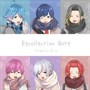 Recollection Note (A盤)