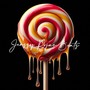 Lollipop Darell