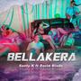 Bellakera (feat. Santy K) [Explicit]