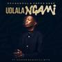 Udlala Ngami (feat. Cooper SA & Chillibite)