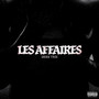 Les Affaires (Explicit)