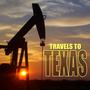 Travels to Texas