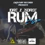 RUM CUP (feat. 1DRE & 35DREE)