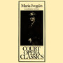 Court Opera Classics Maria Ivogun