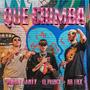 Que Chimba (feat. AB Fnx & El Princi) [Explicit]