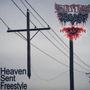 Heaven Sent Freestyle (feat. Blodheaven) [Explicit]