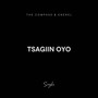 Tsagiin Oyo