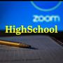 Highschool (feat. Wyatt Roberts & bribaby) [Explicit]