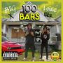 100 Bars (feat. BigX) [Explicit]