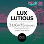 3 Lights (Remixes)