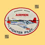 Fighter Pilot (Explicit)