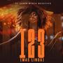 123 Mas linda (feat. El Experimento macgyver)