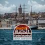 Yarim İstanbul (feat. Kutsal Sütoğlu )