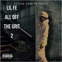 All off the Grit 2 (Explicit)