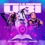 La Ubi (feat. Pily Garcia & LAloKO) [Explicit]