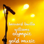 Olympic Gold Music