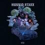 Hunnid Staxx (feat. Yung Simmie) [Explicit]