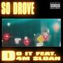 Do It (feat. D4M $loan) [Explicit]