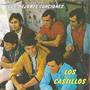 Los Castillos (Sus Mejores Canciones)