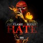 Hate (feat. Igima) [Explicit]