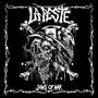 Jaws of War (Explicit)