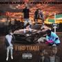 Ford Tough (feat. Fivestar Nino) [Explicit]