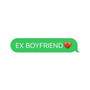 Ex Boyfriend