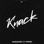 Knack (feat. POFEI) [Explicit]