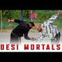 DESI MORTALS