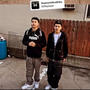 Never Last (feat. realjr_400) [Explicit]