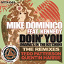 Doin' You (Tedd Patterson & Quentin Harris Remixes)