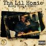 Tha Lil Homie (feat. DB800 & Suda Rula) [Explicit]